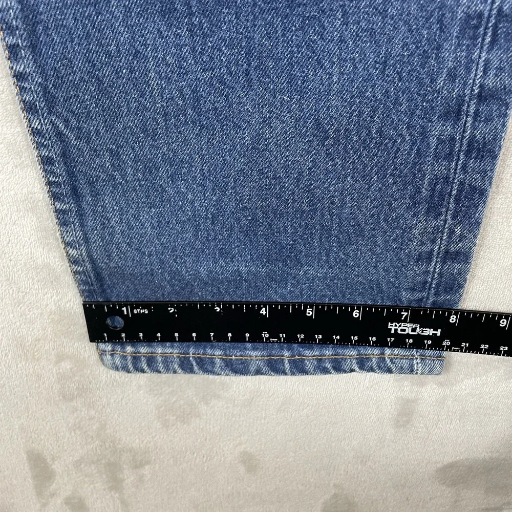 Vtg Levis 501xx Jeans Men 32x34 (fit 31x30.5) 501-0000 Made in USA 90s Excellent